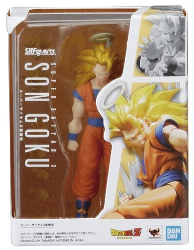 ドラゴンボール S.H.Figuarts Miniature Collection2【商品仕様・画像