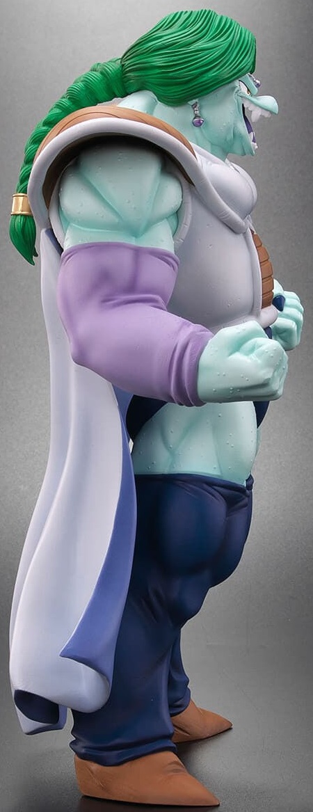 ドラゴンボールアライズ ザーボン変身Ver.【ZEEM購入特典で