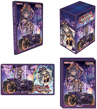 予約開始 I:Pマスカレーナ『プレイマット・アルバム・スリーブ 予約開始 I:Pマスカレーナ『プレイマット・アルバム・スリーブ