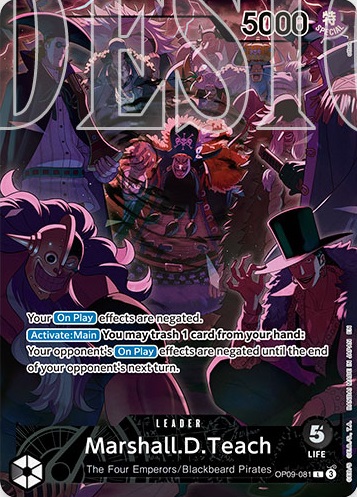英語版 ONE PIECE カードゲーム 2nd ANNIVERSARY SET【商品仕様 英語版 ONE PIECE カードゲーム 2nd ANNIVERSARY SET【商品仕様