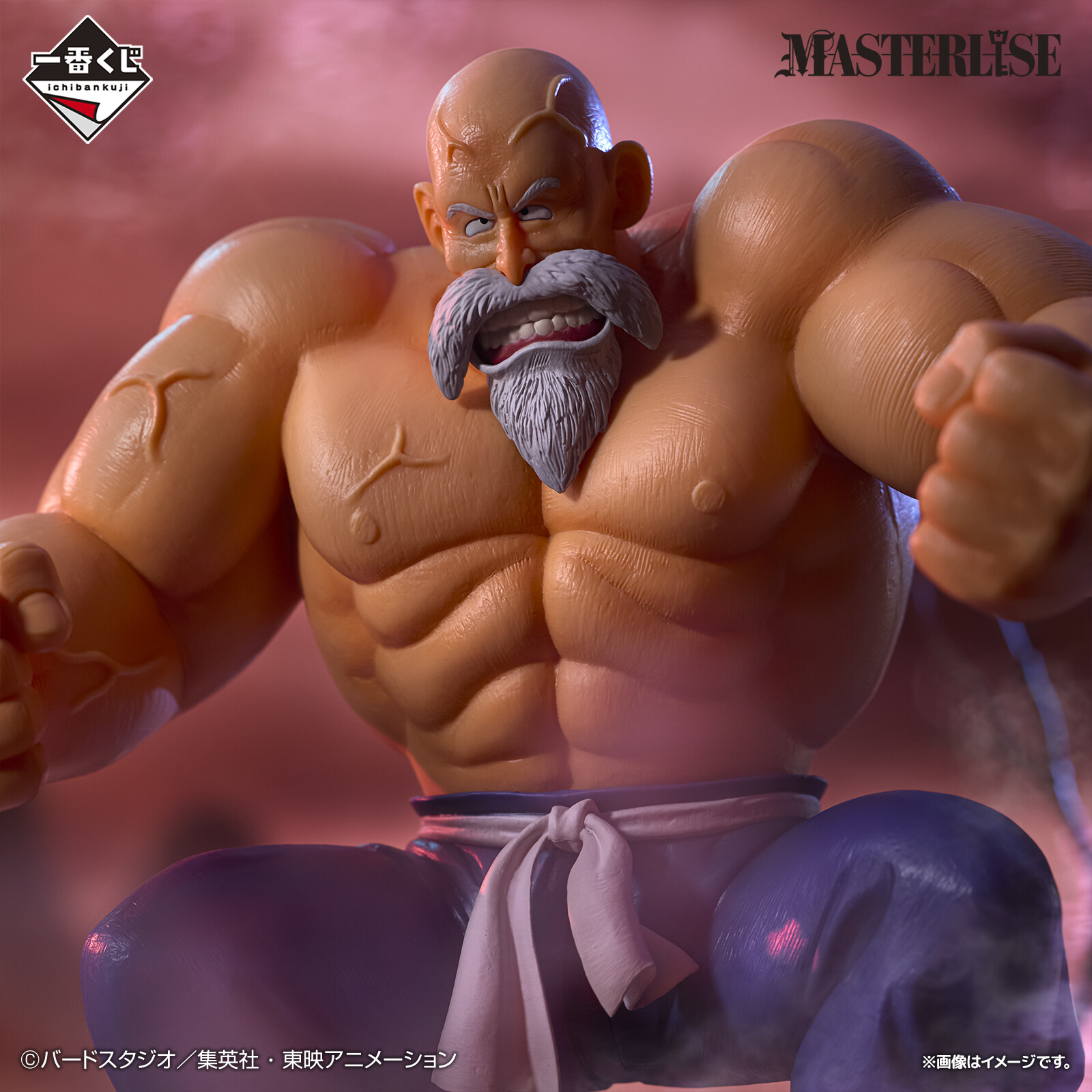 一番くじ ドラゴンボール EX 孫悟空修業編【イメージカット(12枚 一番くじ ドラゴンボール EX 孫悟空修業編【イメージカット(12枚