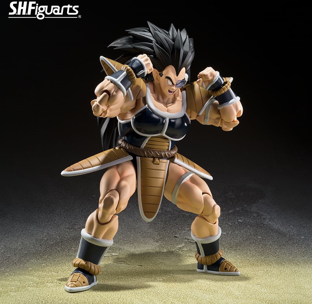 特別カラーのS.H.Figuarts／フィギュアーツZERO ドラゴンボール