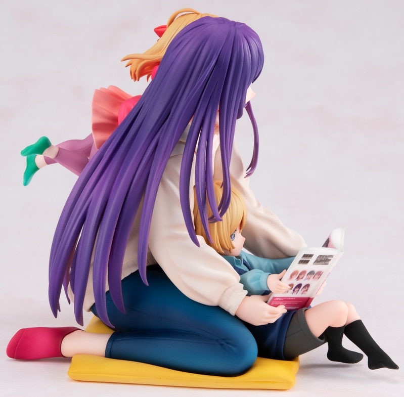 希少】推しの子 推しの子展 ポスター サイン入り 抽プレ 星野アイ 高橋