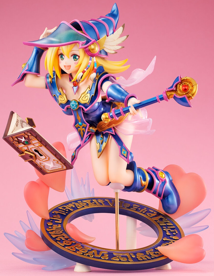 ART WORKS MONSTERS 遊☆戯☆王デュエルモンスターズ ブラック