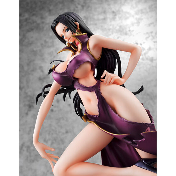 Portrait.Of.Piratesワンピース ハンコック Ver.3D2Y Portrait.Of.Pirates ONE PIECE 