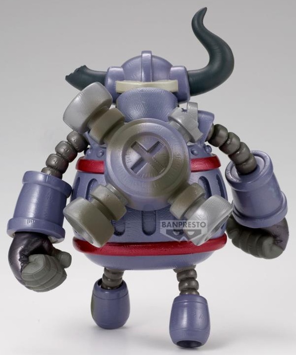 ワンピース 2026年6月プライズフィギュア リスト【BATTLE RECORD/KING