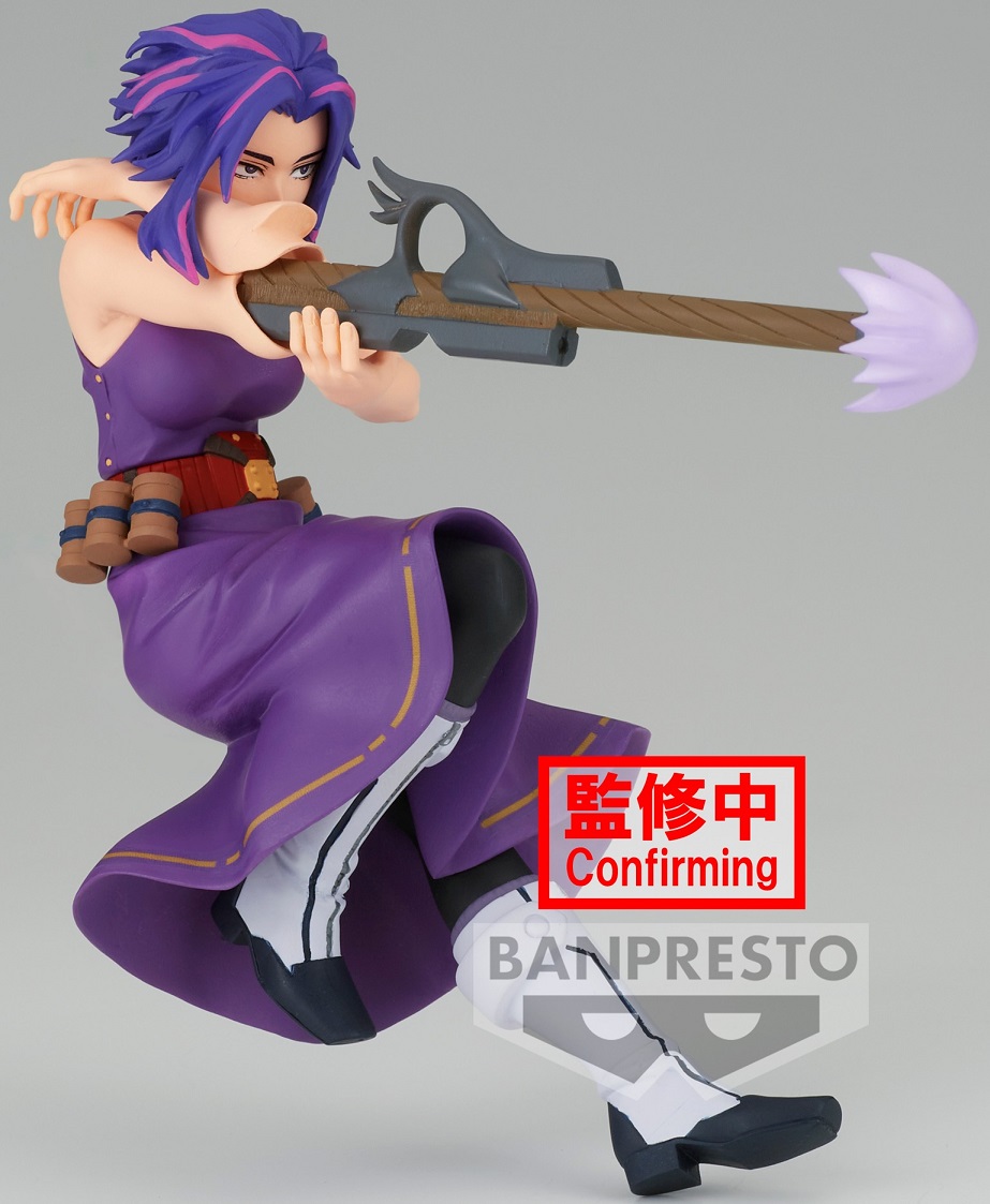 僕のヒーローアカデミア 2024年3月プライズフィギュア リスト