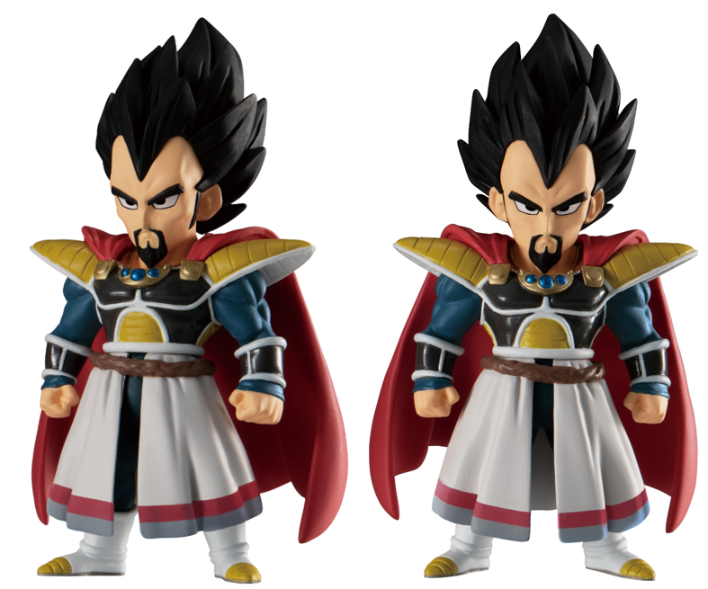 Amazon.co.jp: ドラゴンボールアドバージ ブロリープレミアム