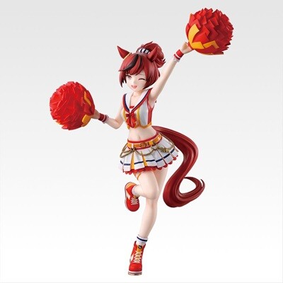 一番くじ ウマ娘 プリティーダービー 12弾【取扱店舗の検索 公開】10月 