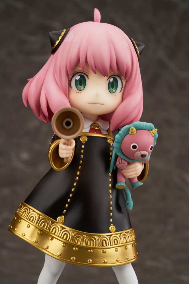 Amazon | SPY×FAMILY アーニャ＆ロイド 1/7スケール