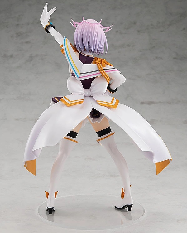 新条アカネ　グッドスマイルカンパニー　フィギュア 新条アカネ 可動プラスチックモデルキット｜グッドスマイル