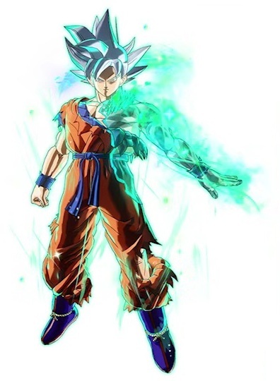 悠*悠様 ドラゴンボールゼノバース2 SMSP 透明フィルム未開封品 悠*悠