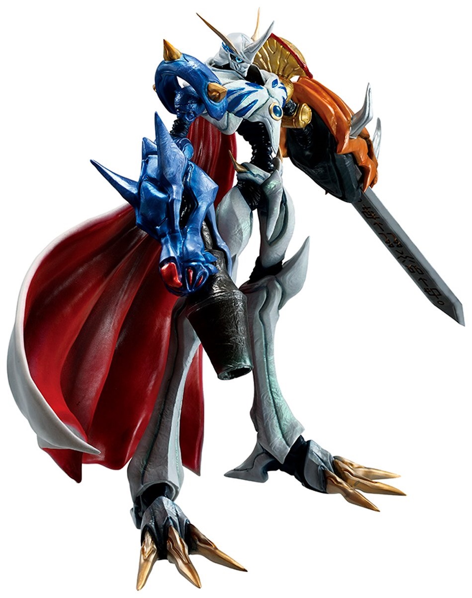 一番くじ　デジモン　Ａ賞２個　B賞３個　D賞８個　ラストワン１個　他下位賞 一番くじ 「デジモン」シリーズ -光と闇の衝突-｜一番くじ倶楽部