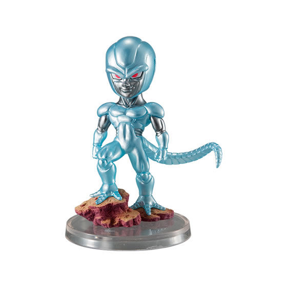 ドラゴンボール超　ＵＧ　01から10、ベスト01から03　全13シリーズ49体 ドラゴンボール超 UG 01から10、ベスト01から03 全13シリーズ49体