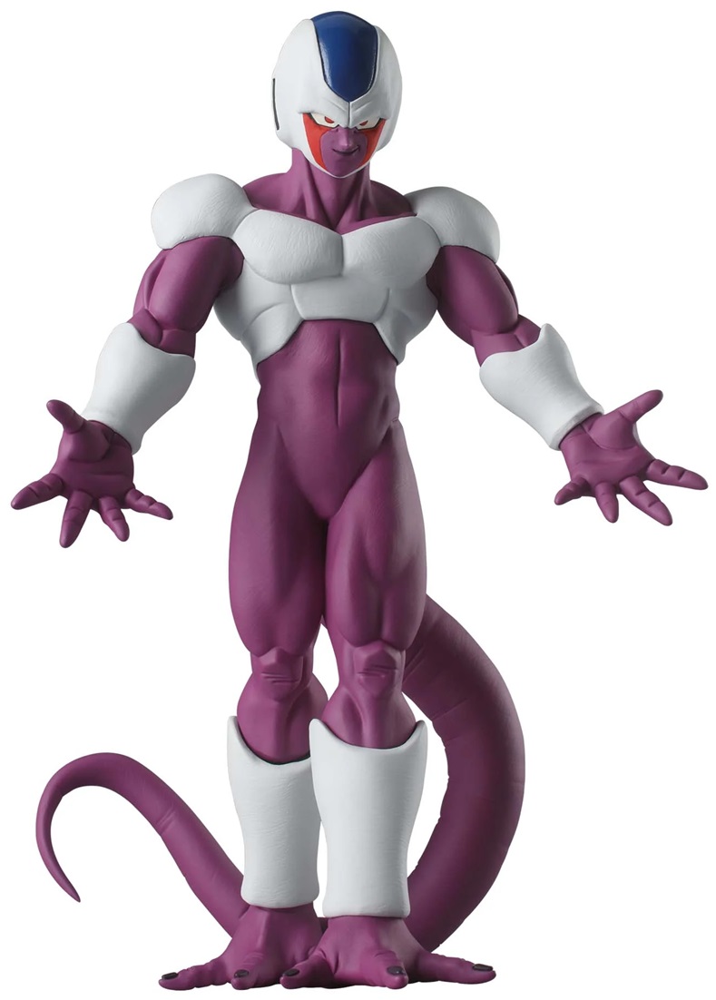 ドラゴンボール 2025年1月プライズフィギュア リスト【BLOOD OF