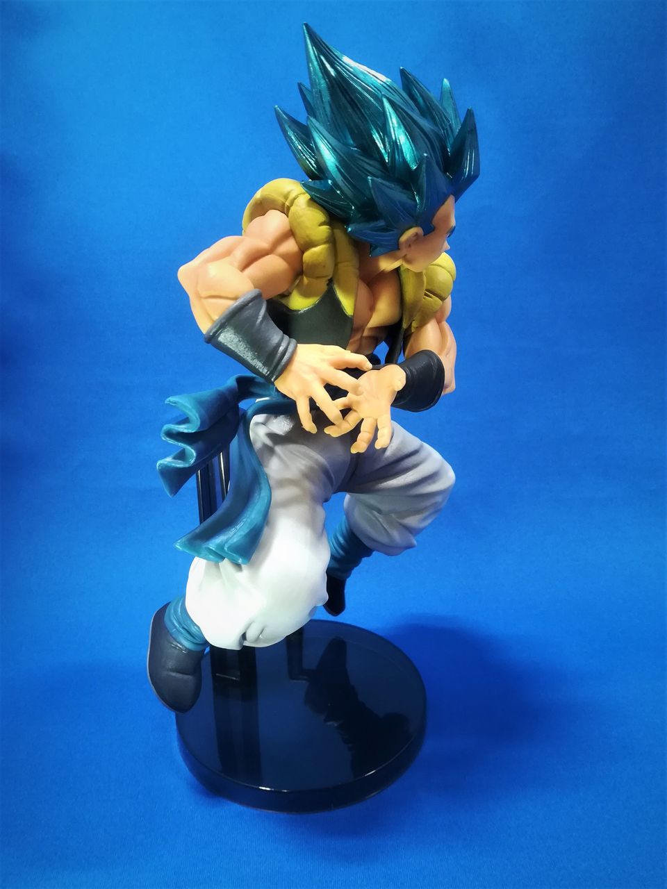 映画ドラゴンボール超 最強融合戦士ゴジータ-超かめはめ波 映画ドラゴンボール超 最強融合戦士ゴジータ-超かめはめ波