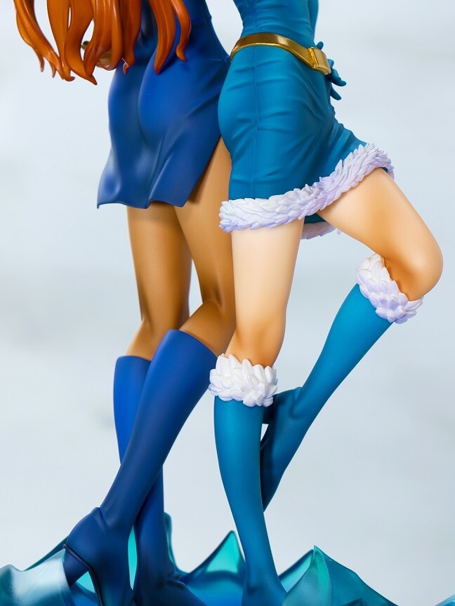 遊戯王 モンスターフィギュアコレクション ヂェミナイ・エルフ 1
