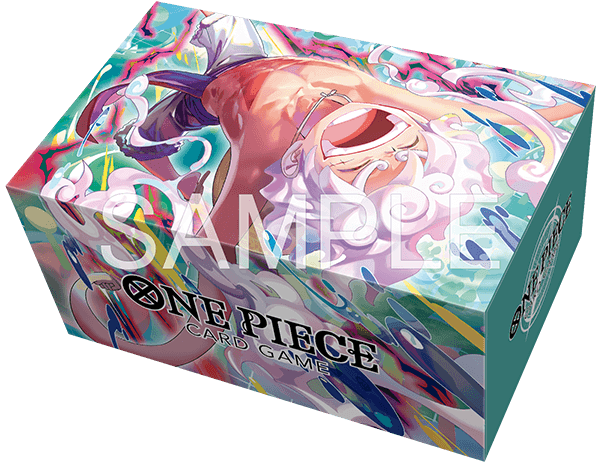 ワンピカード フレンドタッグ交流会 参加記念品／フレンドタッグ賞