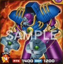 バトルパックVol.3 カードリスト 全10種判明【遊戯王 ラッシュ