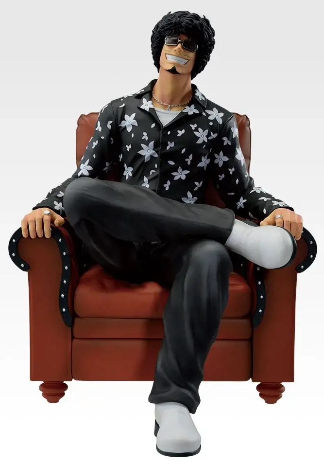 一番くじ クローズ＆WORST ～さすらいの鴉たち～【イメージカット(8枚