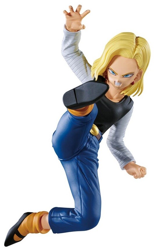 ドラゴンボール 2026年1月 プライズ フィギュア【CLEARISE/MATCH