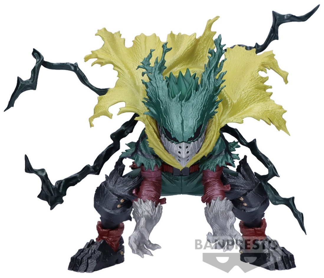 僕のヒーローアカデミア プライズフィギュア 10体セット 2024年3月12日】僕のヒーローアカデミア Combination Battle