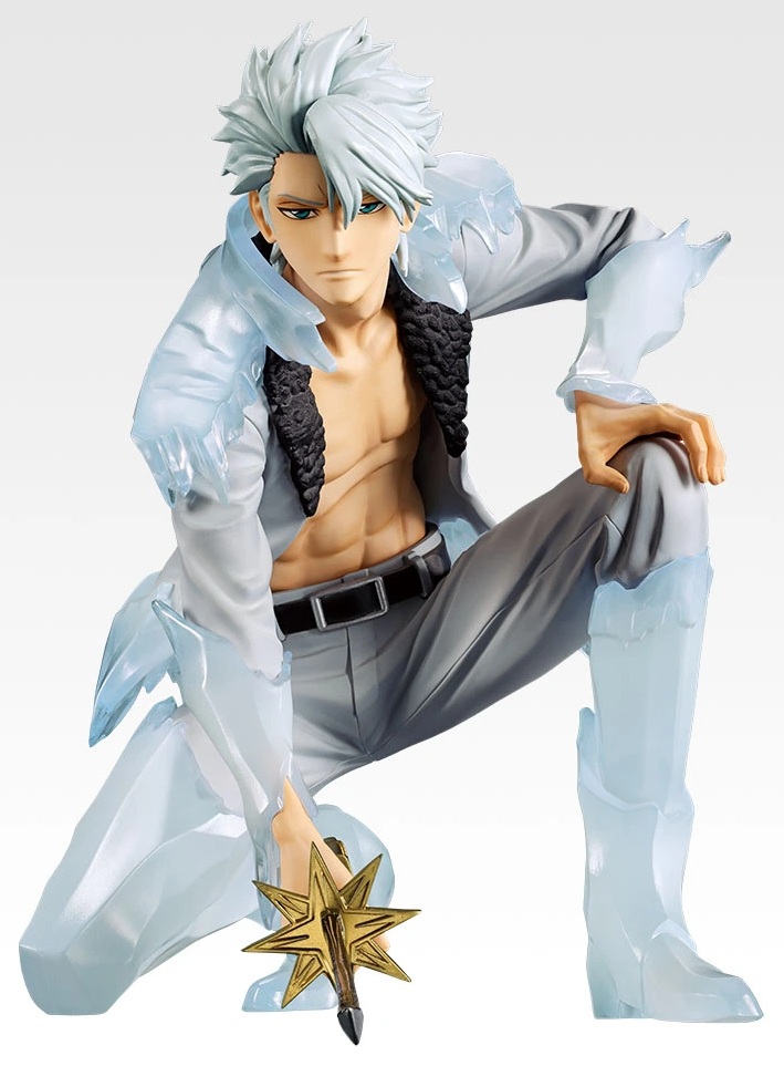 一番くじ BLEACH Stirring Souls vol.5【別角度画像 追加】9月19日発売