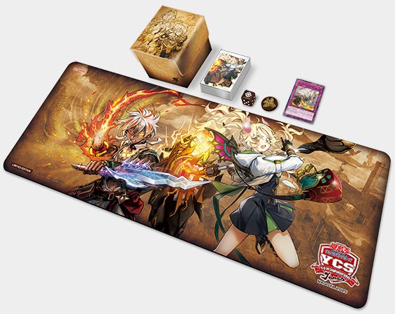 【遊戯王】白の物語ロゴ入り ウルトラ14種セット 遊戯王 YCSJ NAGOYA 2025 開催記念デュエルセット『白の物語
