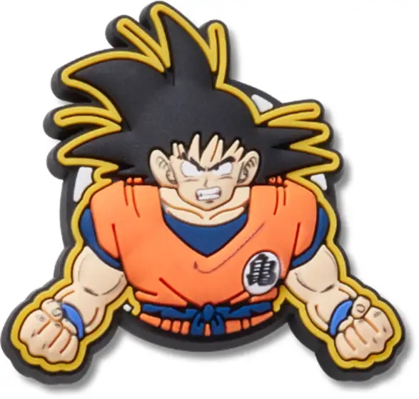 ドラゴンボール 限定非売品 ドラゴンボール 限定非売品 ドラゴンボールZ×クロックス™ コラボ
