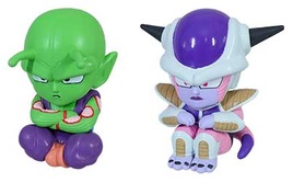まちぼうけ ドラゴンボール2【台紙画像 追加／商品仕様・画像】一部