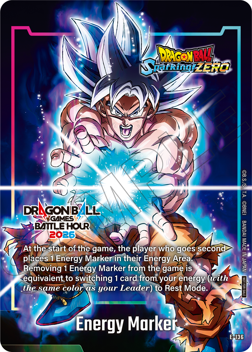 ドラゴンボールゲームスバトルアワー ドラゴンボール 海外 孫悟空