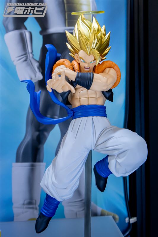 プライズフィギュアまとめ 第79回プライズフェア ドラゴンボール関連【ホビーマニアックス