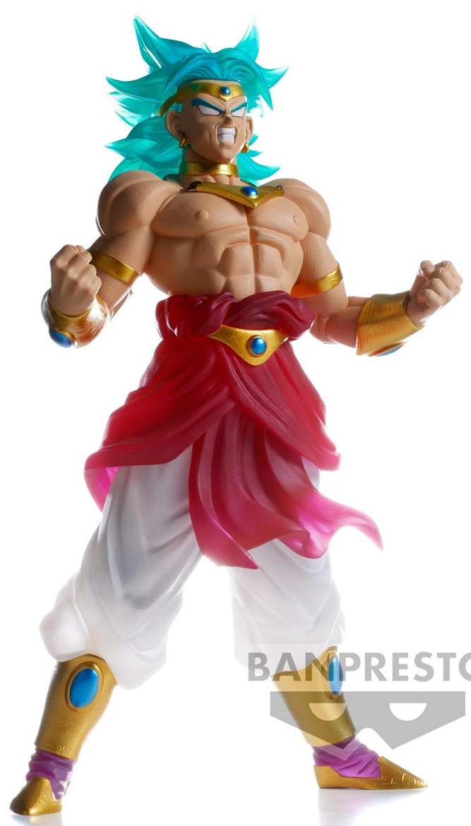 ドラゴンボール 2024年10月プライズフィギュア リスト【G