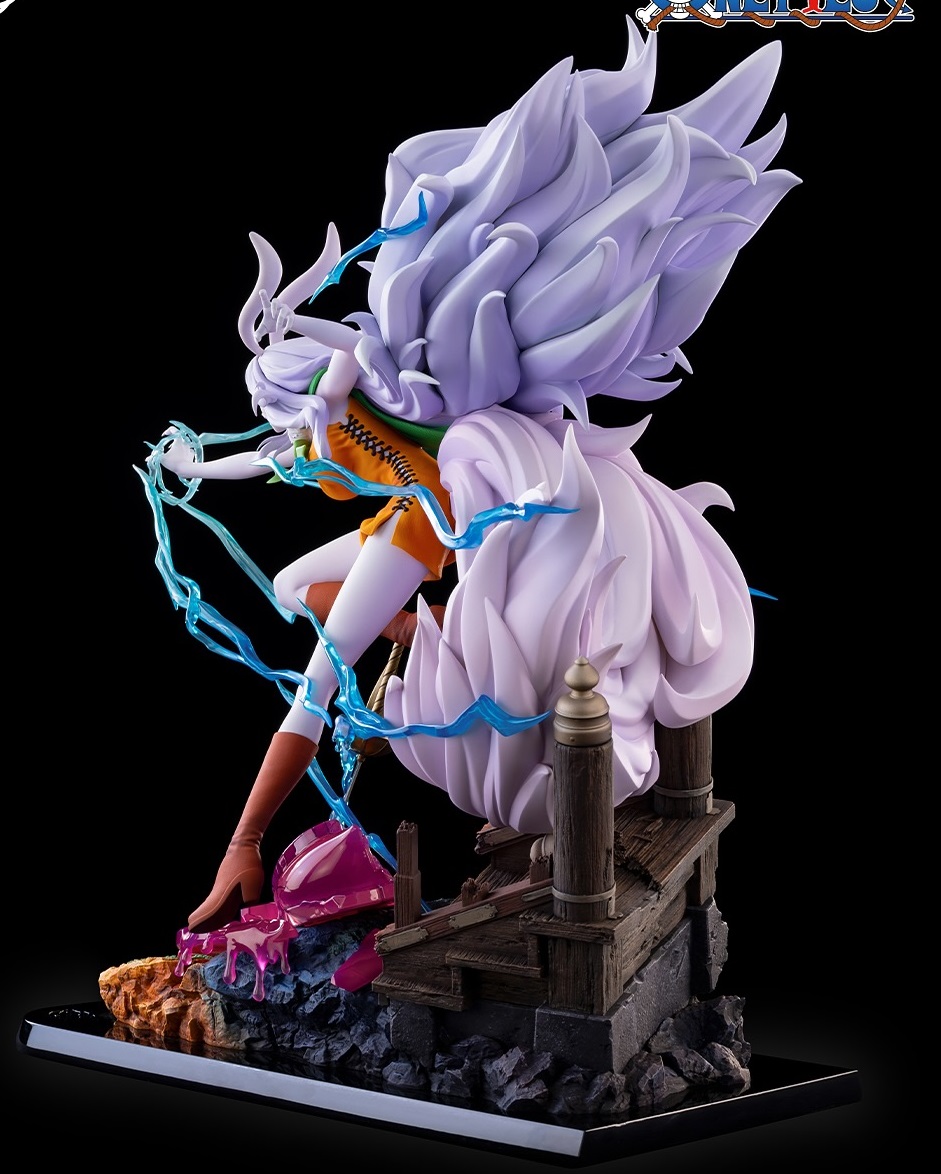 ワンピース CARROT IKIGAI 1/6スケール【商品画像 追加】 Tsume Art