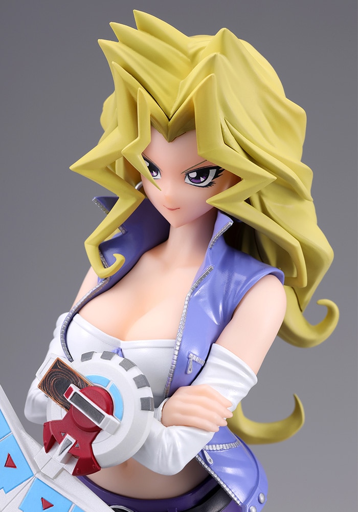 遊戯王 OSHI WORKS 孔雀 舞【商品仕様・画像】コトブキヤ 駿河屋10%OFF