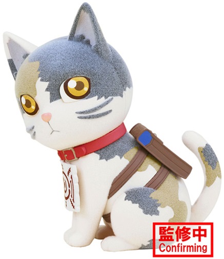 鬼滅の刃 2023年4月フィギュア リスト【プライズ：絆ノ装/ワーコレ