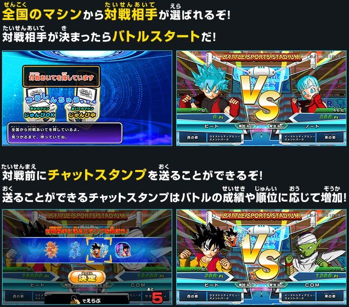 スーパードラゴンボールヒーローズ ユニバースミッション 1弾 第1回 バトルスポーツスタジアム 報酬配布期間追加 Sdbh Uvm1弾 Um1弾 3 22更新 遊戯王 ドラゴンボール通販予約情報局 スーパードラゴンボールヒーローズ ユニバースミッション 1弾 第1回 バトルスポーツスタジアム 報酬配布期間追加 Sdbh Uvm1弾 Um1弾 3 22更新 遊戯王 ドラゴンボール通販予約情報局