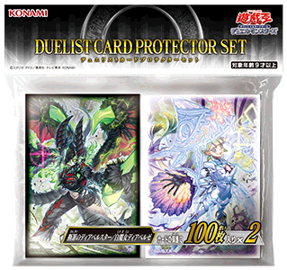 遊戯王 YCSJ TOKYO 2025 開催記念デュエルセット『M∀LICE 遊戯王 YCSJ TOKYO 2025 開催記念デュエルセット『M∀LICE