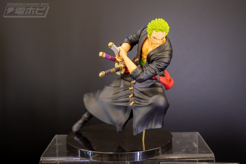 ワンピース 23年1月プライズフィギュア リスト Battle Record Dxf 戦光絶景 ワーコレ フィギュア画像 海外限定商品含む 追加 遊戯王 ドラゴンボール通販予約情報局