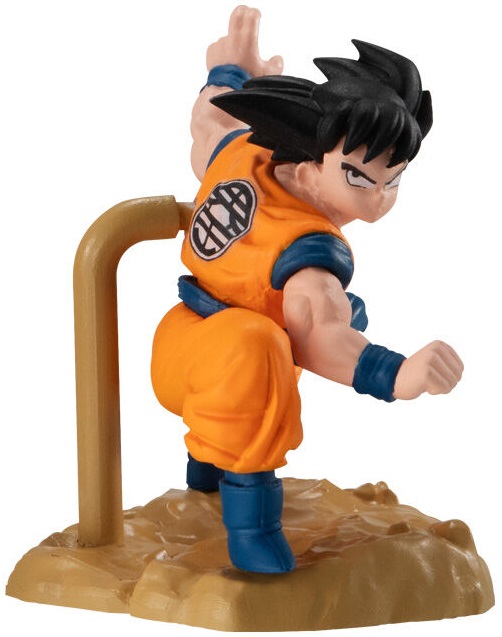 チョコサプ ドラゴンボール 6体セット (イタジャガ チョコサプ ドラゴンボール 6体セット (イタジャガ