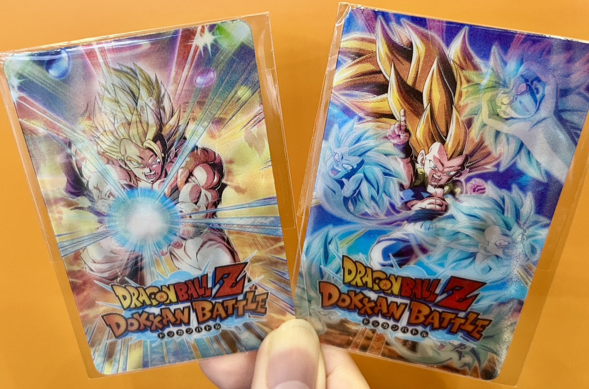ジャンプフェスタ2025 ドッカンバトル・レジェンズ「オリジナル ジャンプフェスタ2025 ドッカンバトル・レジェンズ「オリジナル