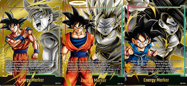 DBFW エナジーマーカーパック03 現在のメルカリ・買取相場 DBFW エナジーマーカーパック03 現在のメルカリ・買取相場