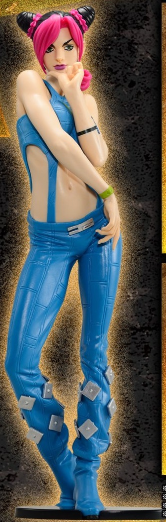 ジョジョの奇妙な冒険 オールスターバトルR COLLECTOR'S EDITION
