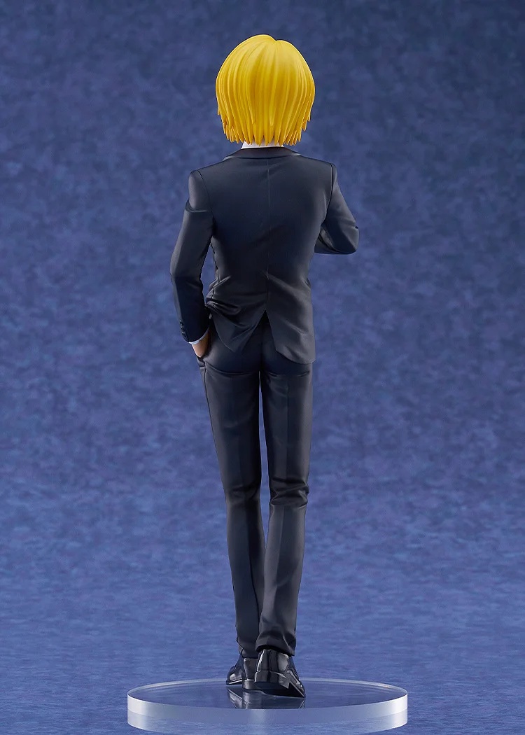 HUNTER×HUNTER POP UP PARADE クラピカ スーツVer. L size【商品仕様