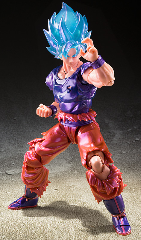 Vジャンプ2023年9月号 応募者全員サービス『S.H.Figuarts