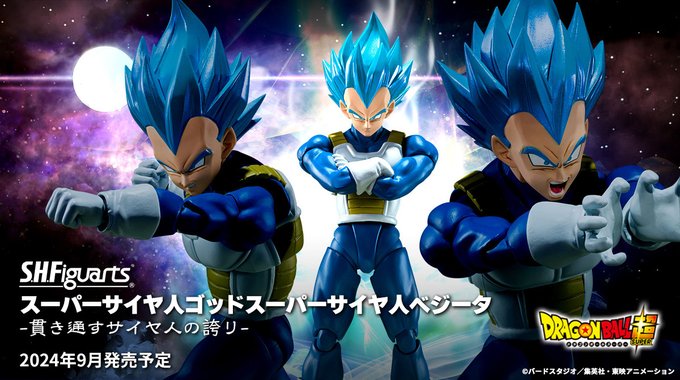 ドラゴンボール超 S.H.Figuarts スーパーサイヤ人ゴッドスーパー ドラゴンボール超 S.H.Figuarts スーパーサイヤ人ゴッドスーパー
