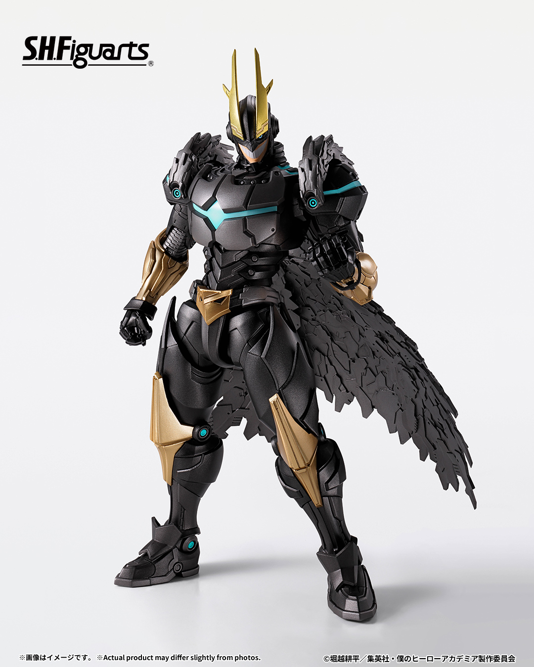 僕のヒーローアカデミア MASTERISE EXTRA アーマードオールマイト FIG] ラストワン賞 アーマード・オールマイト MASTERLISE EXTRA 一番