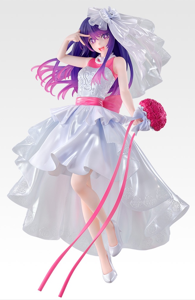 一番くじ 【推しの子】～夢の花束～【取扱店 公開】2月発売予定