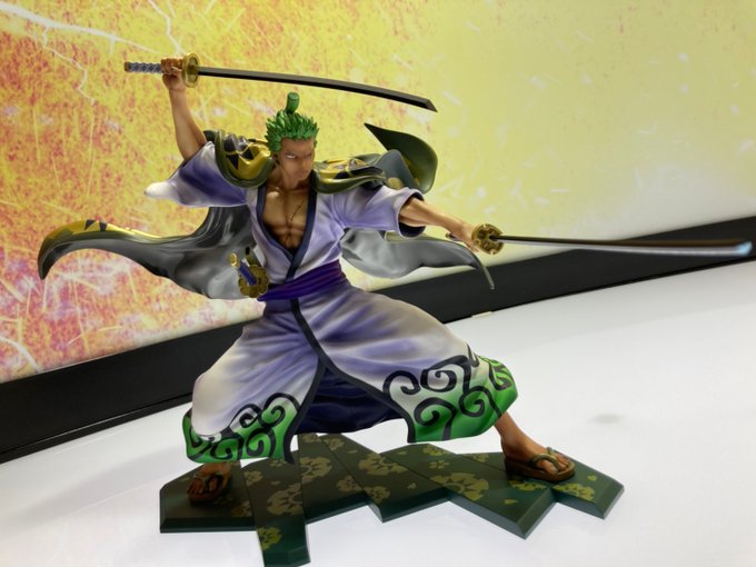 P.O.P ワンピース『不死鳥マルコ』『キラー』『剣闘士 レベッカ P.O.P ワンピース『不死鳥マルコ』『キラー』『剣闘士 レベッカ