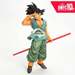 Bwfc 10th 造形天下一武道会3 造形王頂上決戦3 造形academy2 チャンピオン ファンアワード決定 投票結果公開 アミューズメント一番くじ 1 21更新 遊戯王 ドラゴンボール通販予約情報局 Bwfc 10th 造形天下一武道会3 造形王頂上決戦3 造形academy2 チャンピオン ファンアワード決定 投票結果公開 アミューズメント一番くじ 1 21更新 遊戯王 ドラゴンボール通販予約情報局